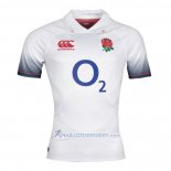 Maillot Angleterre Rugby 2017-2018 Domicile