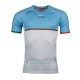 Maillot Aviron Bayonnais Rugby 2017-2018 Domicile