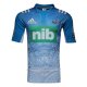Maillot Blues Hurricanes Rugby 2017 Exterieur