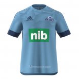 Maillot Blues Rugby 2020 Entrainement