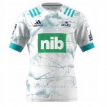 Maillot Blues Rugby 2020 Exterieur