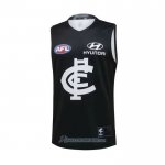 Maillot Carlton Blues Afl 2022
