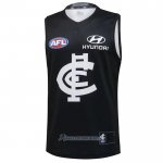Maillot Carlton Blues Afl 2023 Domicile