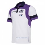 Maillot Ecosse Rugby 2018 Domicile