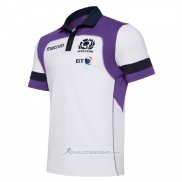 Maillot Ecosse Rugby 2018 Domicile