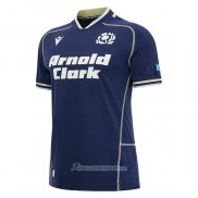 Maillot Ecosse Rugby 2026-2027 Domicile