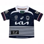 Maillot Enfant Brisbane Broncos Rugby 2026 Exterieur