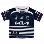 Maillot Enfant Brisbane Broncos Rugby 2026 Exterieur Maillot Enfant Brisbane Broncos Rugby 2026 Exterieur