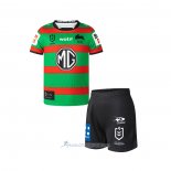 Maillot Enfant Kits South Sydney Rabbitohs Rugby 2026 Domicile