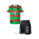 Maillot Enfant Kits South Sydney Rabbitohs Rugby 2026 Domicile