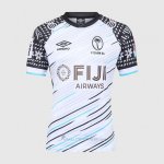 Maillot Fidji 7s Rugby 2025 Domicile
