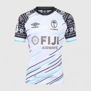 Maillot Fidji 7s Rugby 2025 Domicile