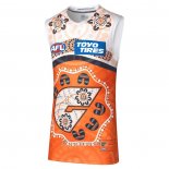 Maillot Gws Giants Afl 2022