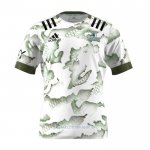 Maillot Highlanders Rugby 2021 Exterieur
