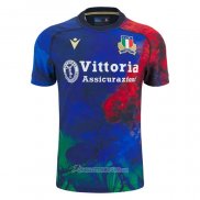 Maillot Italie Rugby 2025-2026 Entrainement