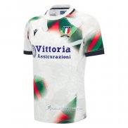 Maillot Italie Rugby 2026-2027 Exterieur