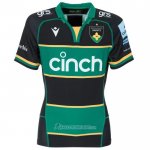 Maillot Northampton Saints Rugby 2024-2025 Domicile