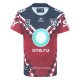 Maillot Nouvelle-zelande Warriors Rugby 2026 Indigene