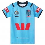 Maillot Nsw Blues Rugby 2024 Domicile