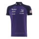 Maillot Polo Melbourne Storm Rugby 2025 Violet