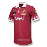 Maillot Queensland Maroons Rugby 2006 Retro Maillot Queensland Maroons Rugby 2006 Retro