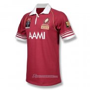 Maillot Queensland Maroons Rugby 2006 Retro