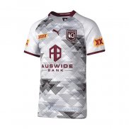 Maillot Queensland Maroons Rugby 2022 Exterieur