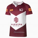 Maillot Queensland Maroons Rugby 2023 Commemorative  Maillot Queensland Maroons Rugby 2023 Commemorative