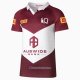 Maillot Queensland Maroons Rugby 2023 Commemorative
