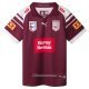 Maillot Queensland Maroons Rugby 2025 Exterieur