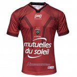 Maillot Toulon Rugby 2018-2019 Exterieur