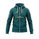 Sweats A Capuche Australie Rugby Vert