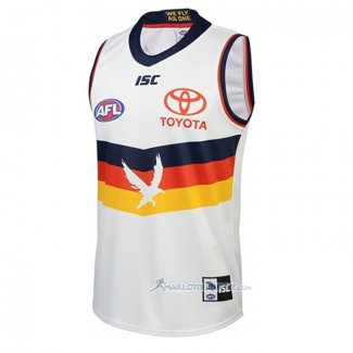 Maillot Adelaide Crows AFL 2020 Exterieur