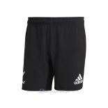 Shorts All Blacks Rugby 2021-2022