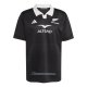 Maillot All Blacks Rugby 2025-2026 Domicile
