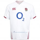 Maillot Angleterre Rugby 2019-2020 Domicile