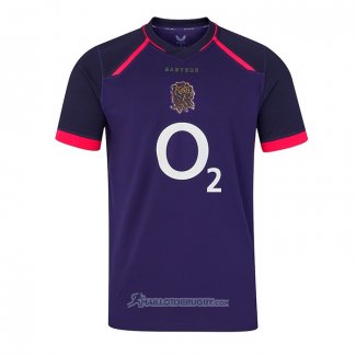 Maillot Angleterre Rugby 2026-2027 Exterieur