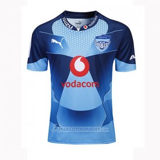 Maillot Bulls Rugby 2019-2020 Domicile