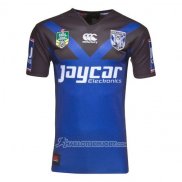 Maillot Canterbury Bankstown Bulldogs Rugby 2016 Exterieur