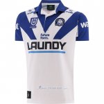Maillot Canterbury Bankstown Bulldogs Rugby 2025 Conmemorativa