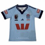Maillot Enfant Kits Nsw Blues Rugby 2025 Domicile