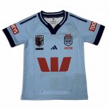 Maillot Enfant Kits Nsw Blues Rugby 2025 Domicile