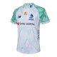 Maillot Fidji Rugby 2025 Exterieur