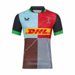 Maillot Harlequin F.c Rugby 2025-2026 Domicile