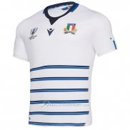 Maillot Italie Rugby RWC 2019 Exterieur