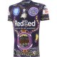 Maillot Melbourne Storm Rugby 2026 Indigene