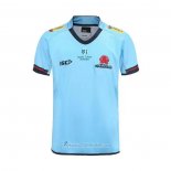 Maillot NSW Waratahs Rugby 2022 Domicile