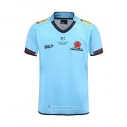 Maillot NSW Waratahs Rugby 2022 Domicile