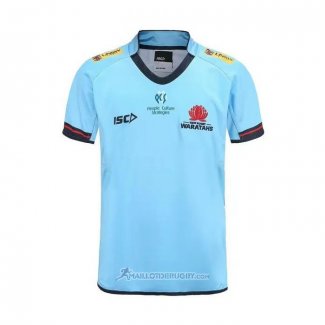 Maillot NSW Waratahs Rugby 2022 Domicile