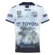 Maillot North Queensland Cowboys Rugby 2025 ANZAC